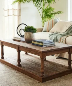 Outlet Rhone Coffee Table Tables - Coffee & Side