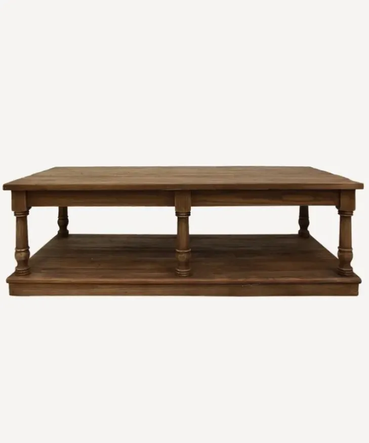 Outlet Rhone Coffee Table Tables - Coffee & Side