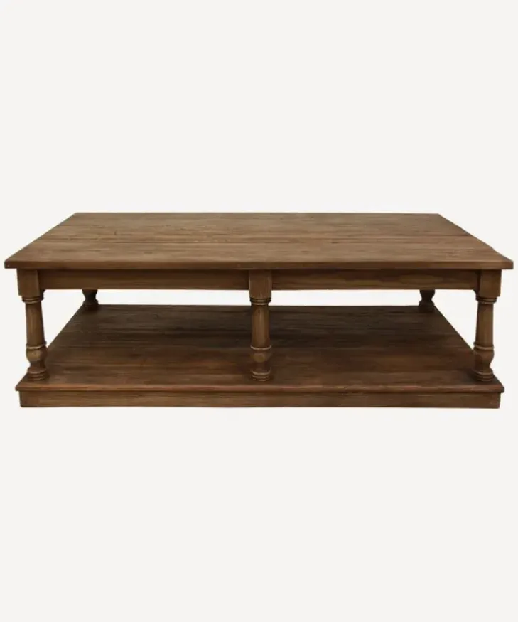 Outlet Rhone Coffee Table Tables - Coffee & Side
