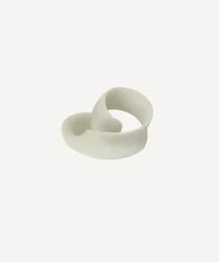 Outlet Ribbon Sculpture Small Decorative Objects