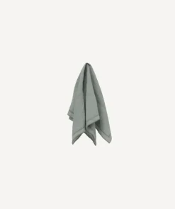 Best Riley Napkin Fog Blue Tablecloths & Napkins
