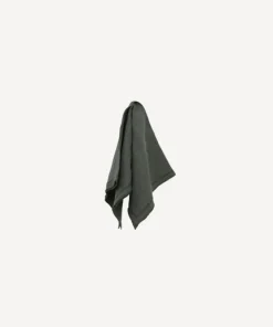 Hot Riley Napkin Olive Tablecloths & Napkins