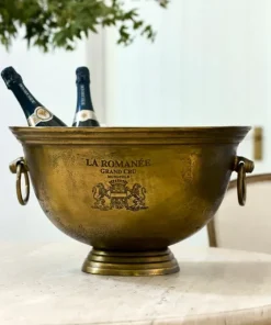 Hot Romanee Large Wine Bucket Champagne & Ice Buckets