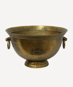 Hot Romanee Large Wine Bucket Champagne & Ice Buckets