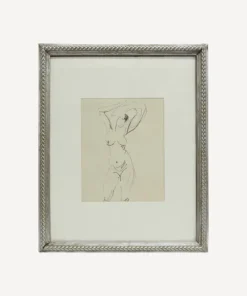 Fashion Rope Gallery Wall Frame 8x10" Photoframes