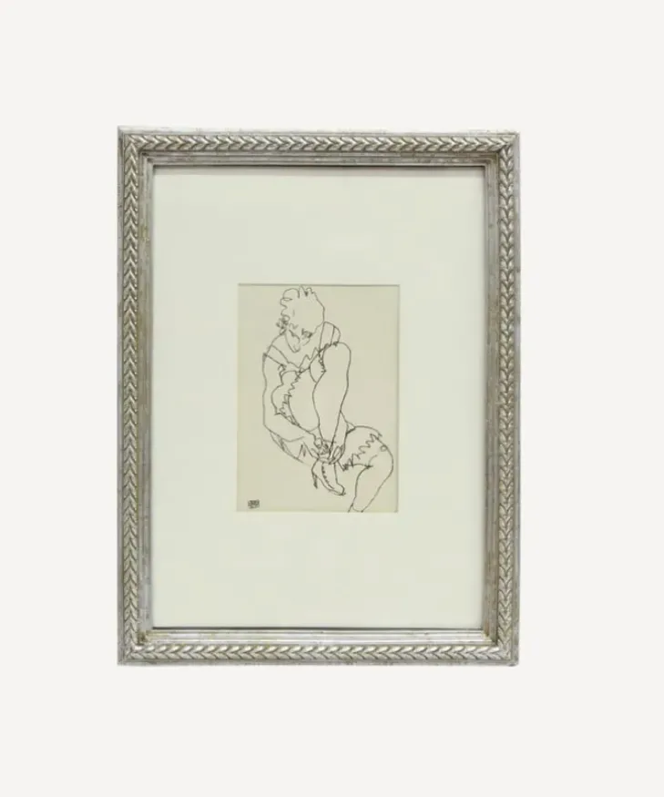 Best Rope Gallery Wall Frame 5x7" Photoframes