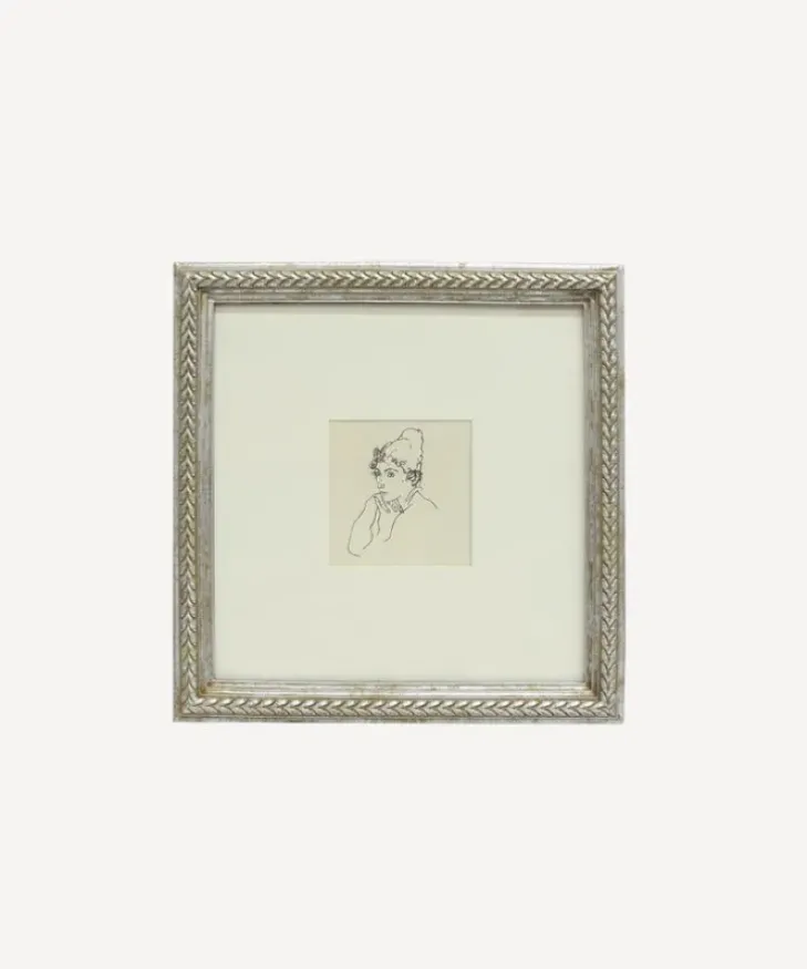 Best Rope Gallery Wall Frame 4x4" Photoframes