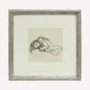Outlet Rope Gallery Wall Frame 8x8" Photoframes