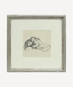 Outlet Rope Gallery Wall Frame 8x8" Photoframes