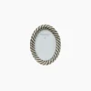 Fashion Rope Oval Photo Frame 4x6 Photoframes