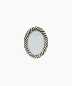 Fashion Rope Oval Photo Frame 4x6 Photoframes