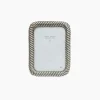 Sale Rope Round Edge Photo Frame 5x7 Photoframes