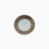 Online Round Star Burst Photo Frame 4x4 Photoframes
