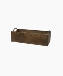 Online Rustic Planter Box Large Garden Accessories