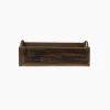 Best Rustic Planter Box Medium Garden Accessories