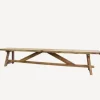 Outlet Sarah Bench Chests & Benches