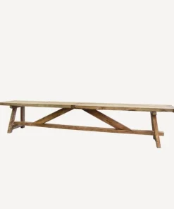 Outlet Sarah Bench Chests & Benches