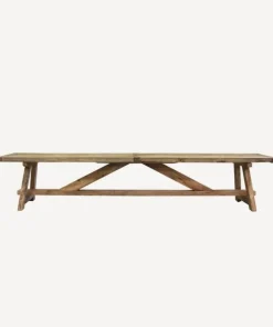 Outlet Sarah Bench Chests & Benches