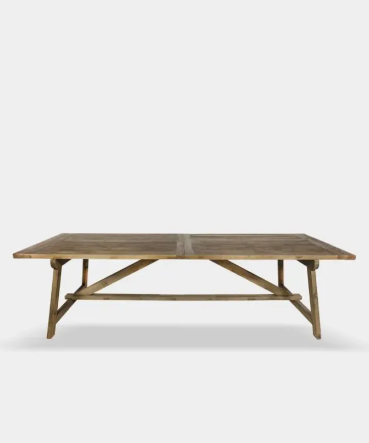 Best Sarah Dining Table Short Tables - Dining