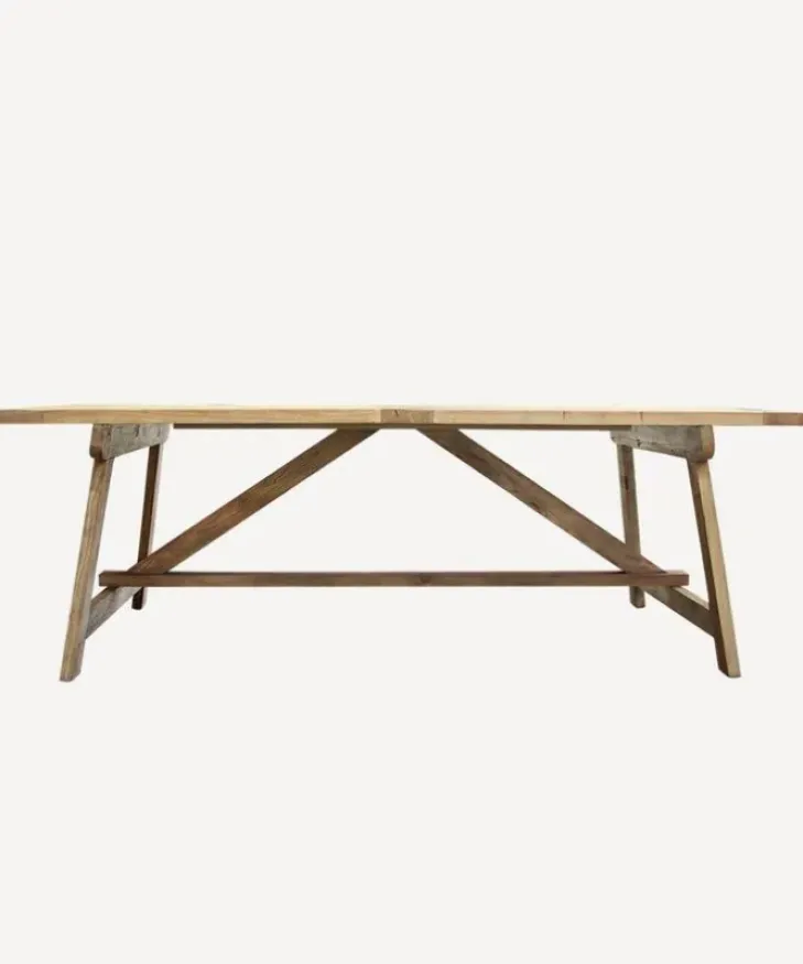 Best Sarah Dining Table Short Tables - Dining