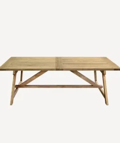 Best Sarah Dining Table Short Tables - Dining