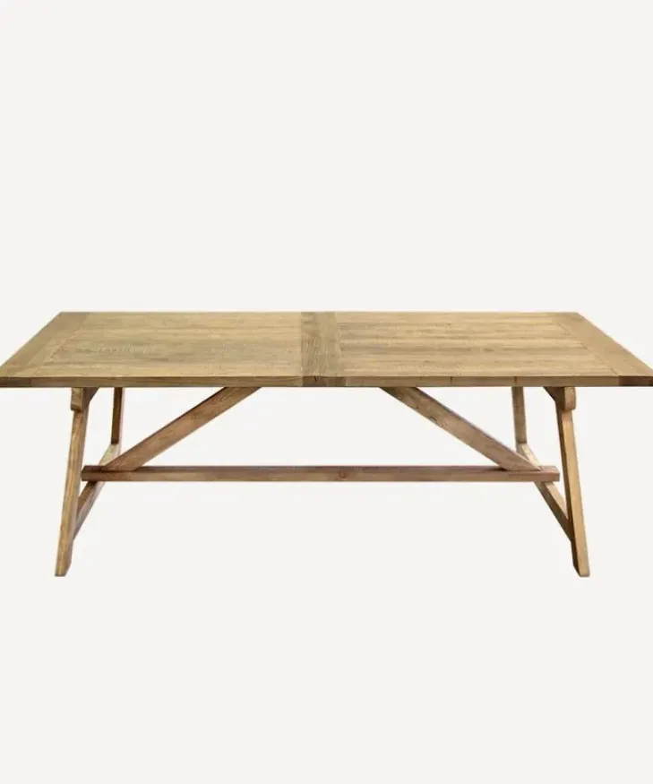 Best Sarah Dining Table Short Tables - Dining