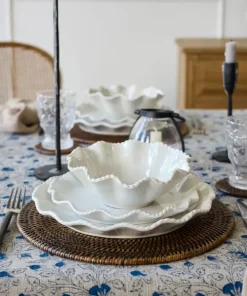 Online Scilla Rope Desert Bowl Dinnerware