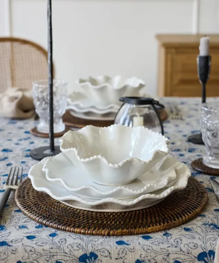 Online Scilla Rope Desert Bowl Dinnerware