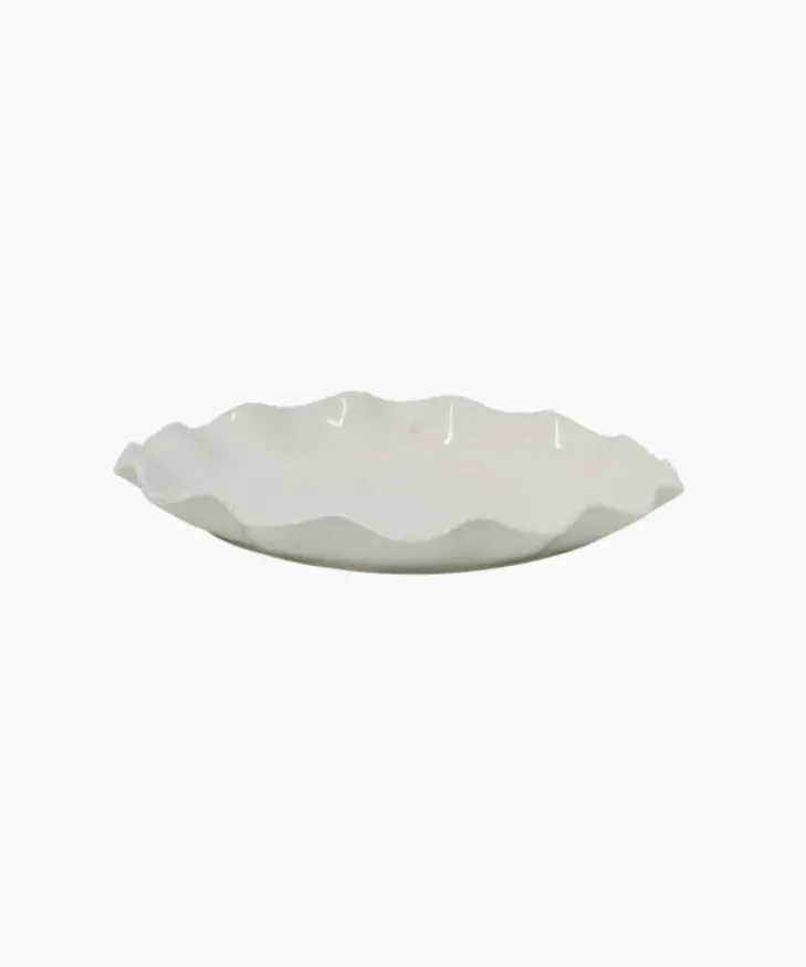 Clearance Scilla Rope Dinner Plate Dinnerware