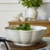 New Scilla Rope Serving Bowl Dinnerware