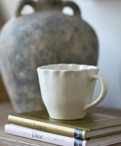 Discount Scilla Rope Tea Cup Dinnerware