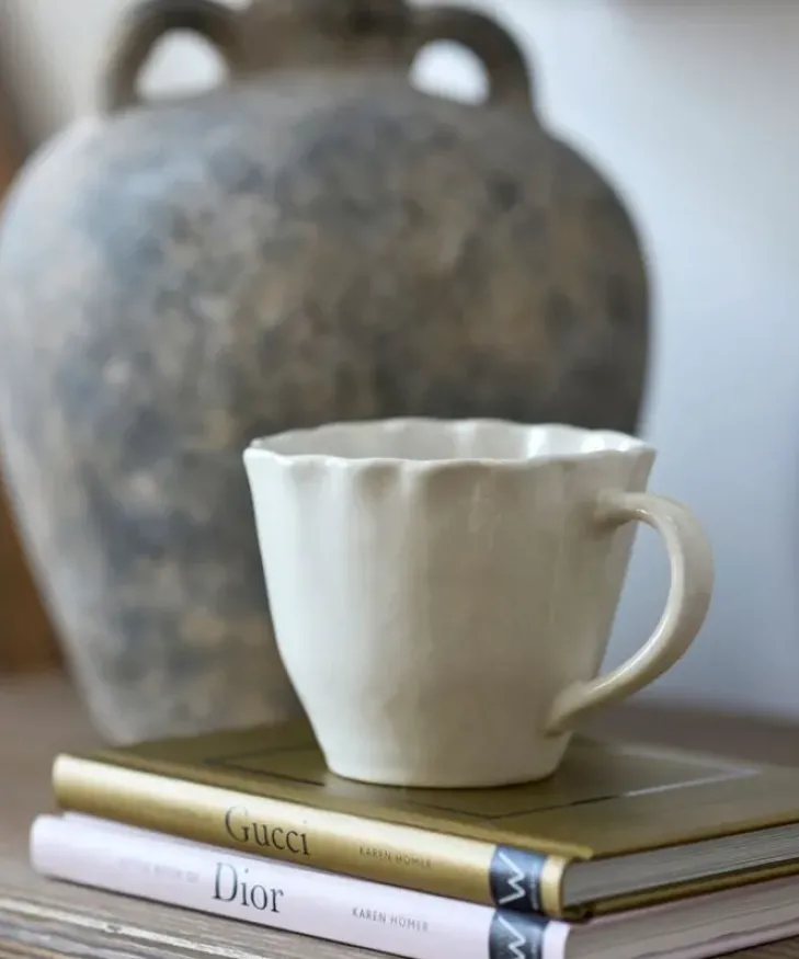 Discount Scilla Rope Tea Cup Dinnerware