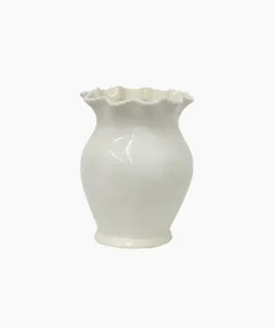 Clearance Scilla Rope Vase Dinnerware