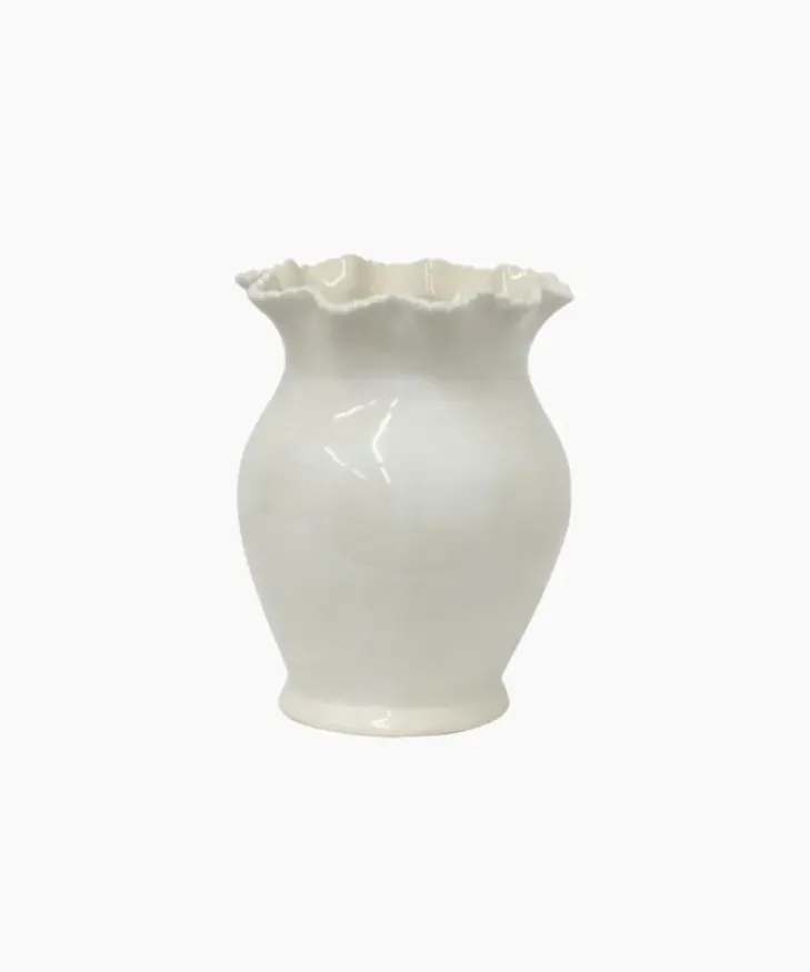 Clearance Scilla Rope Vase Dinnerware