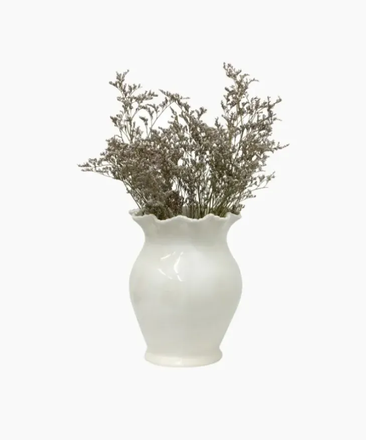 Clearance Scilla Rope Vase Dinnerware