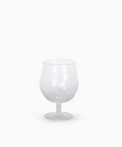 Clearance Serena Clear Wine Goblet Glassware & Drinkware