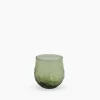 Hot Serena Green Tumbler Glassware & Drinkware