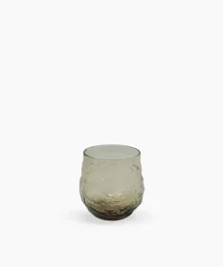Fashion Serena Smoke Tumbler Glassware & Drinkware
