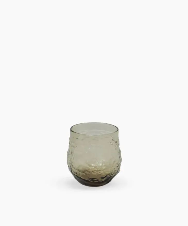 Fashion Serena Smoke Tumbler Glassware & Drinkware