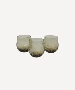 Fashion Serena Smoke Tumbler Glassware & Drinkware