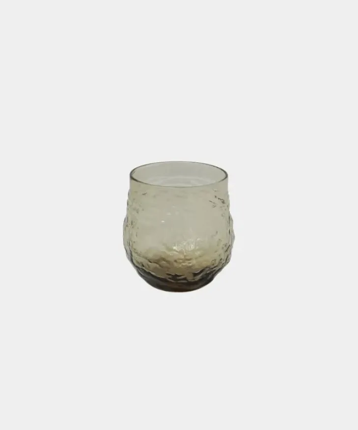 Fashion Serena Smoke Tumbler Glassware & Drinkware