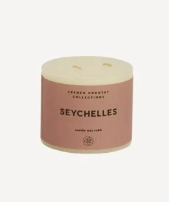 Best Seychelles Candle Wax Refill Candles