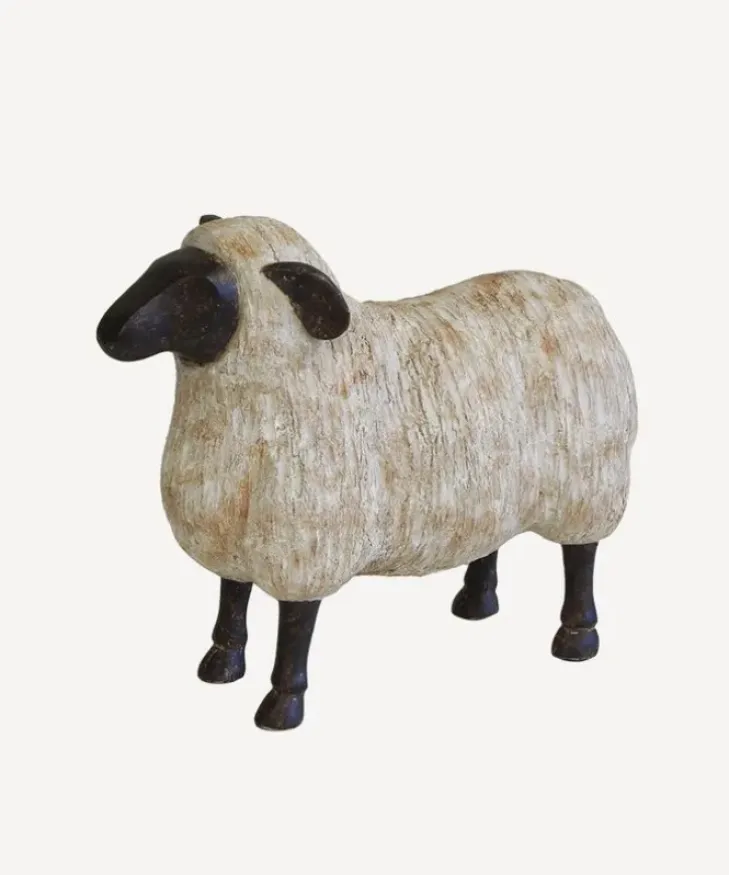 Sale Sheep Décor Decorative Objects