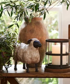 Sale Sheep D&eacute;cor Decorative Objects