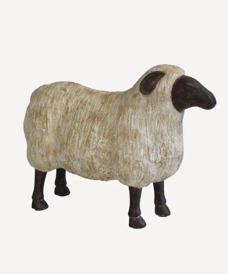 Sale Sheep Décor Decorative Objects