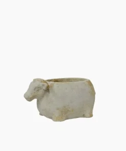Fashion Sheep Flower Pot Urns, Vases & Planters