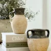 New Silas Jug Urns, Vases & Planters