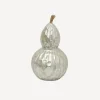 Sale Silver Gourd D&eacute;cor Christmas Decor