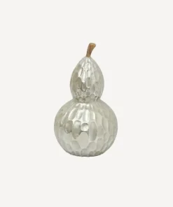 Sale Silver Gourd D&eacute;cor Christmas Decor