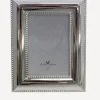 Outlet Silver Pearl Photo Frame 3.5x5" Photoframes